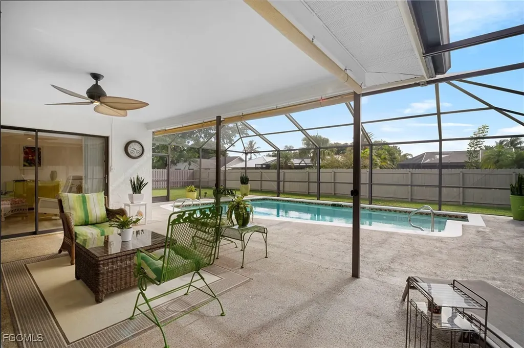 1450 Claret Court Fort Myers FL 33919