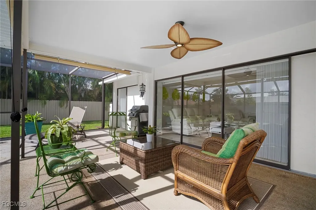 1450 Claret Court Fort Myers FL 33919