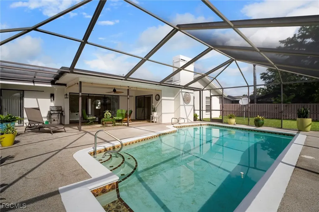 1450 Claret Court Fort Myers FL 33919