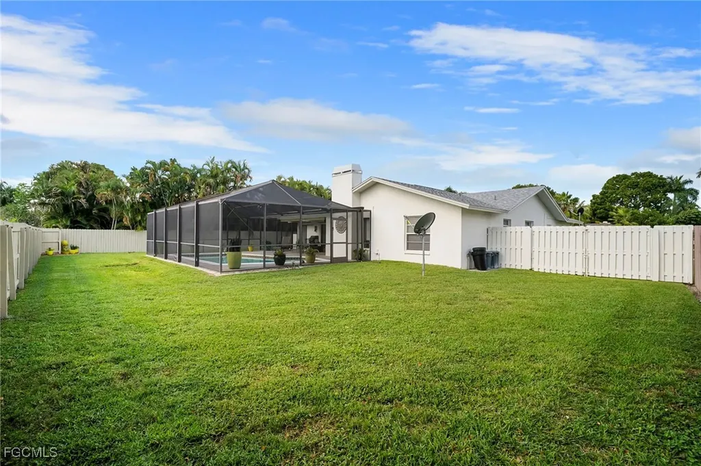 1450 Claret Court Fort Myers FL 33919