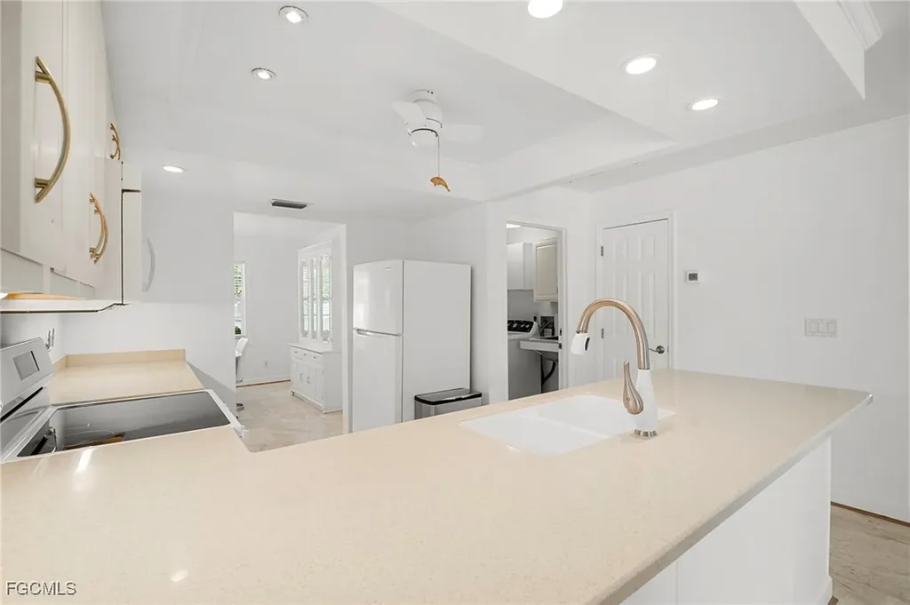 1450 Claret Court Fort Myers FL 33919