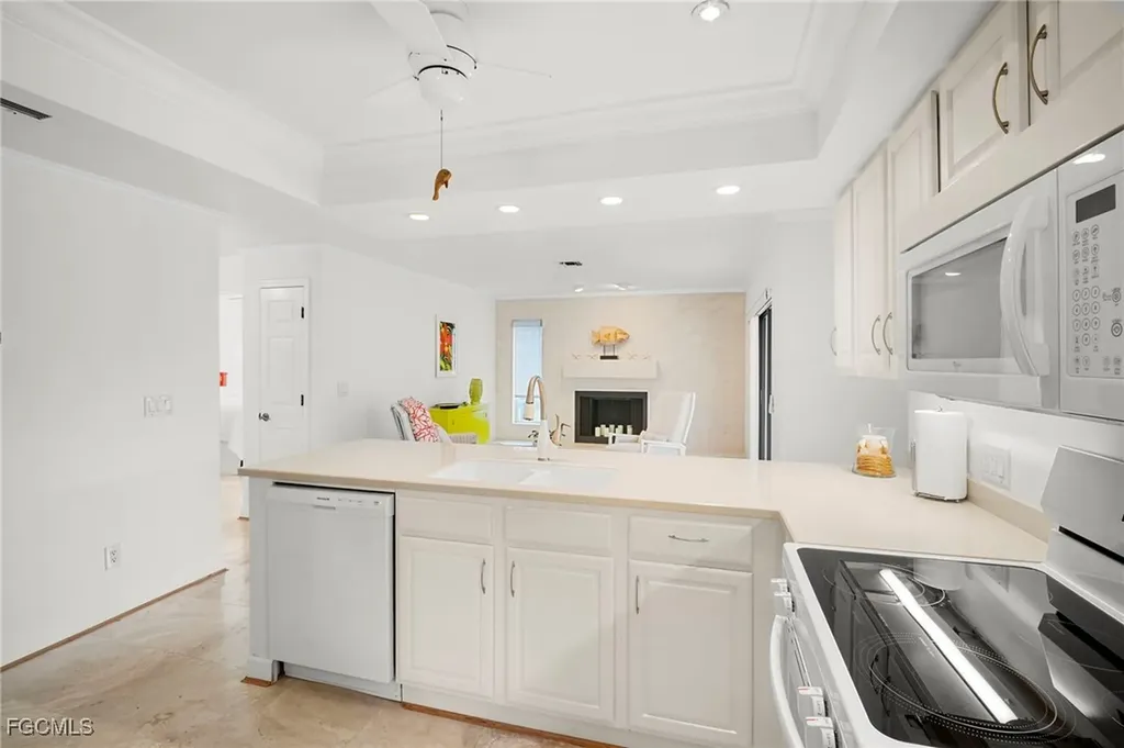 1450 Claret Court Fort Myers FL 33919