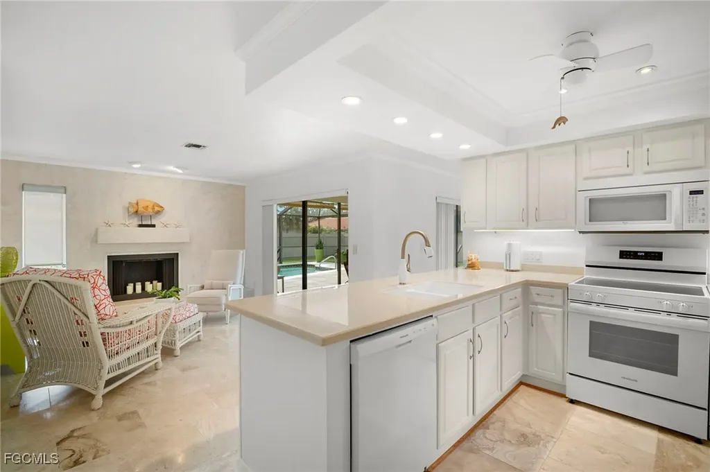 1450 Claret Court Fort Myers FL 33919