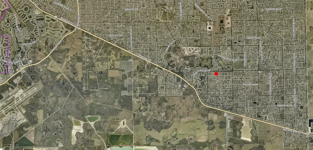 714 Andover Avenue S Lehigh Acres FL 33974