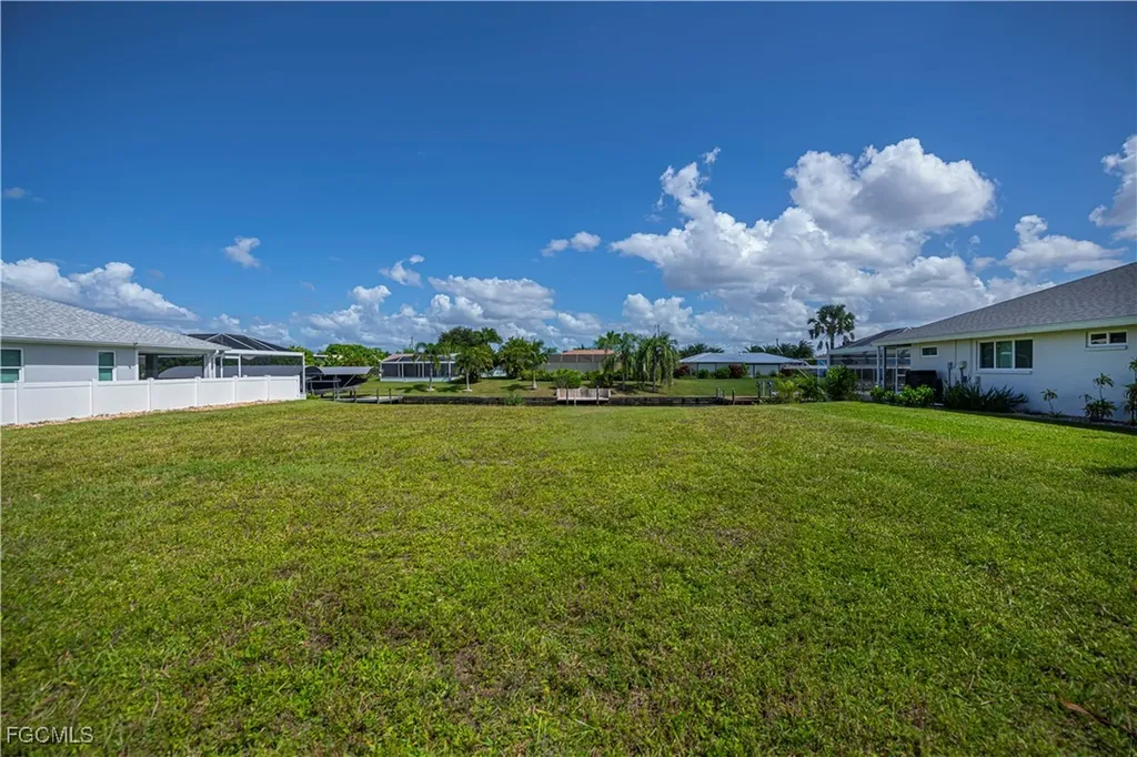 3725 SE 13th Avenue Cape Coral FL 33904