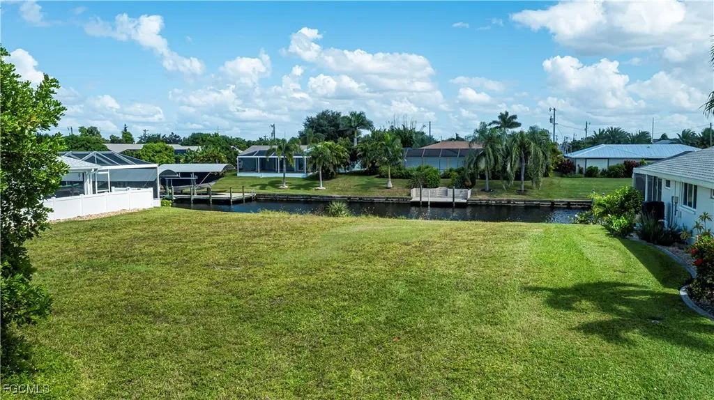 3725 SE 13th Avenue Cape Coral FL 33904