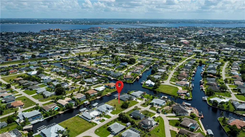 3725 SE 13th Avenue Cape Coral FL 33904