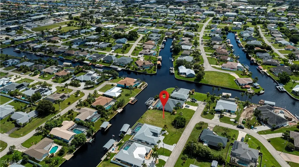 3725 SE 13th Avenue Cape Coral FL 33904