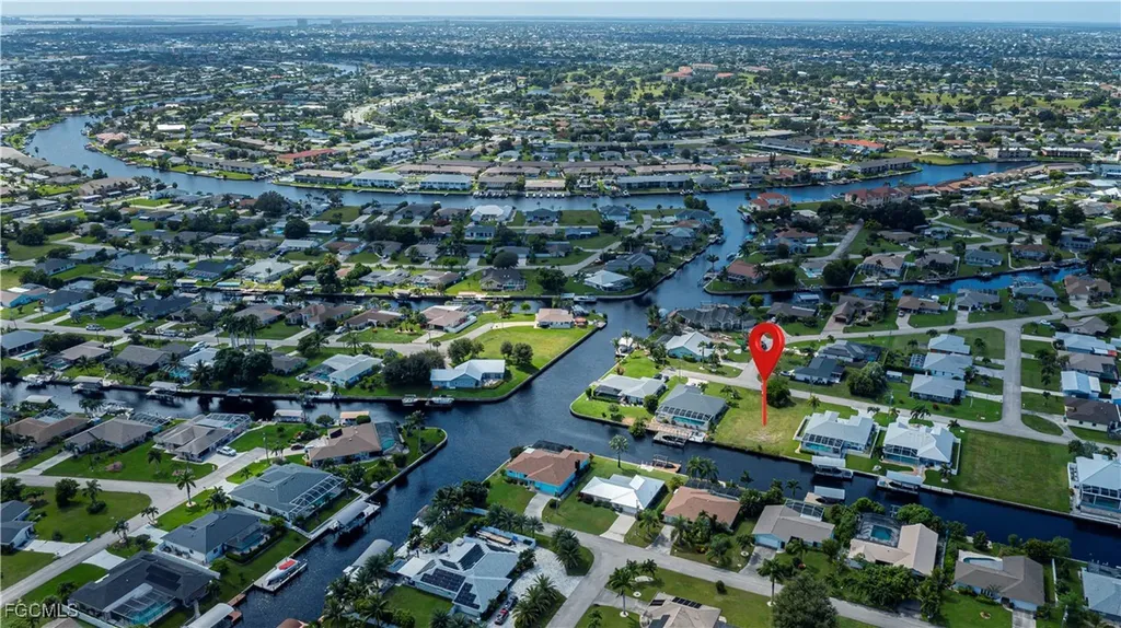 3725 SE 13th Avenue Cape Coral FL 33904