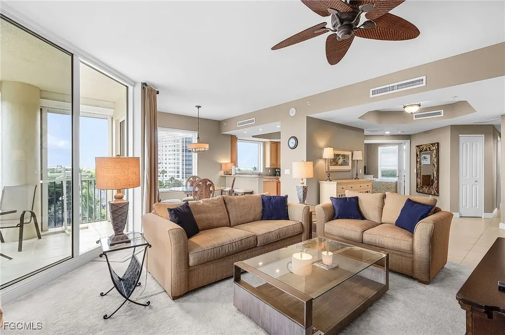 Fort Myers Beach FL, 4182 Bay Beach Lane, Unit 756