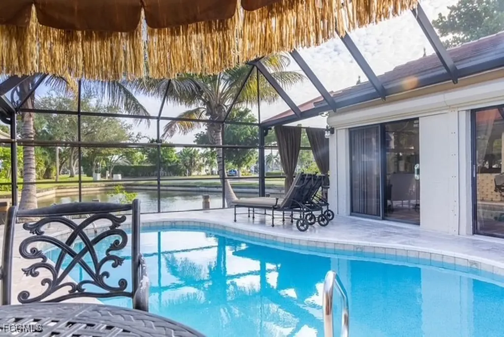 9697 Galley Court Fort Myers FL 33919