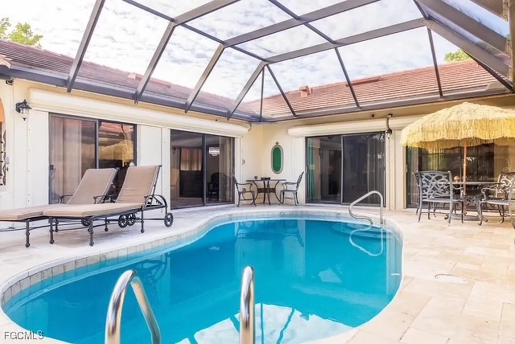 9697 Galley Court Fort Myers FL 33919