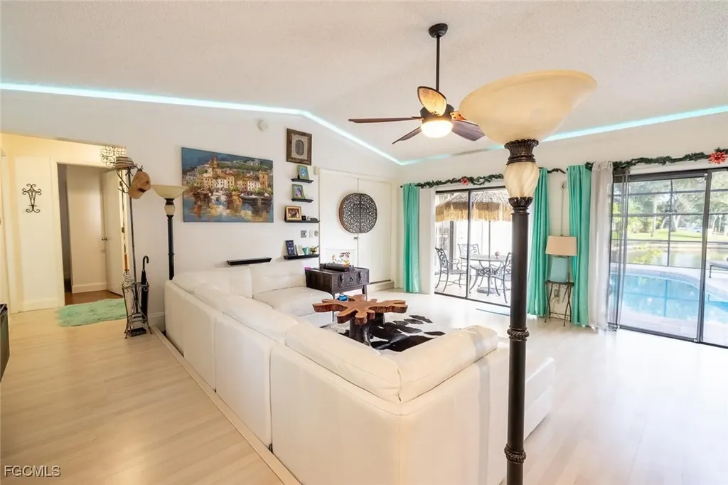 9697 Galley Court Fort Myers FL 33919