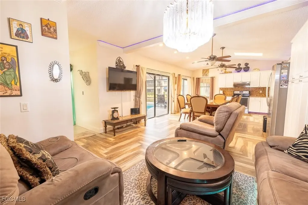 9697 Galley Court Fort Myers FL 33919