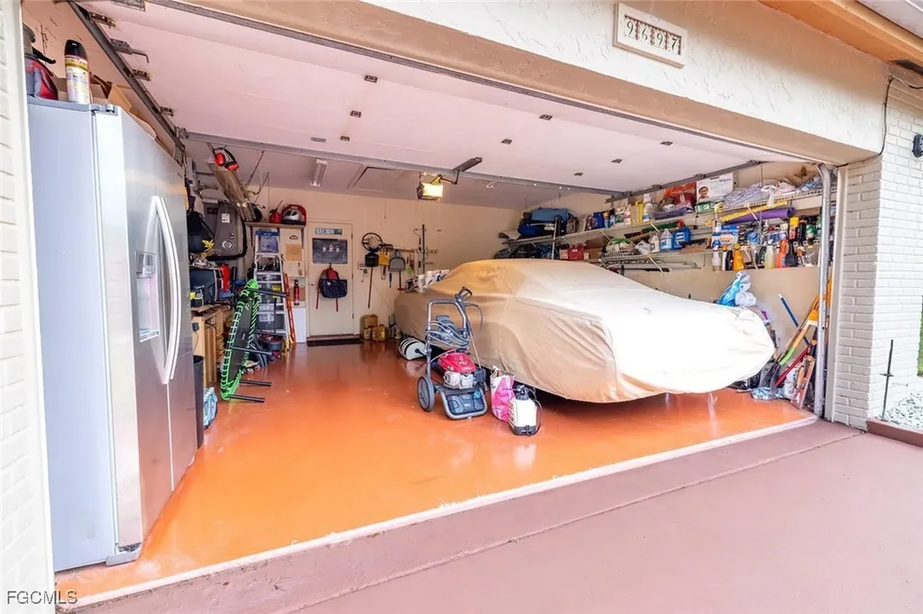 9697 Galley Court Fort Myers FL 33919