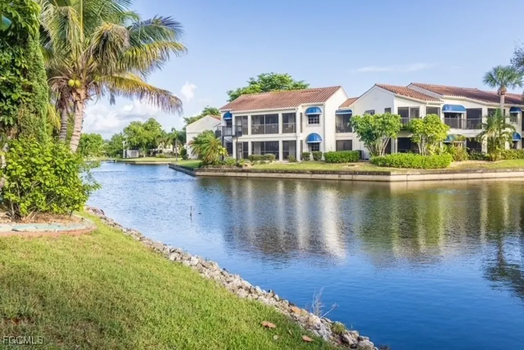 9697 Galley Court Fort Myers FL 33919