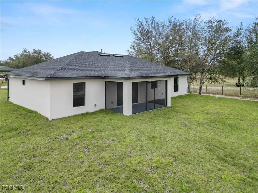 7537 19th Terrace Labelle FL 33935