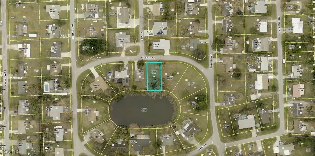 12615 7th Street Fort Myers FL 33905