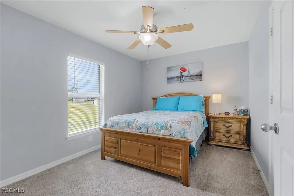 4049 NW 37th Avenue Cape Coral FL 33993