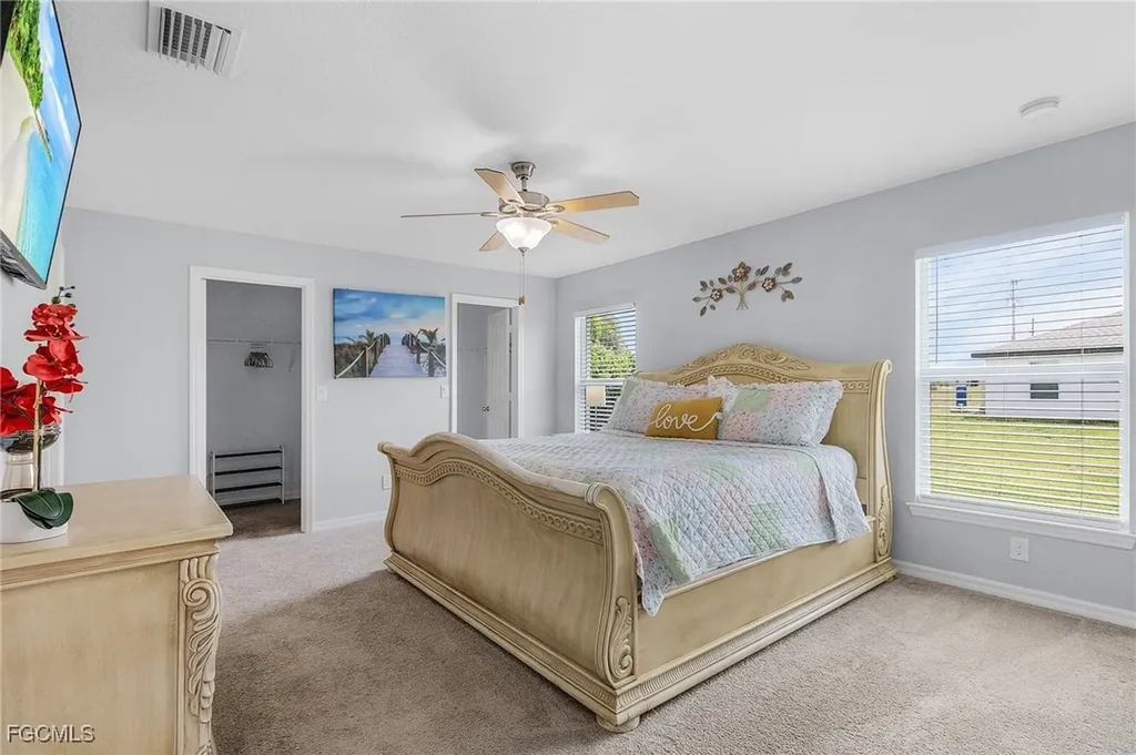 4049 NW 37th Avenue Cape Coral FL 33993