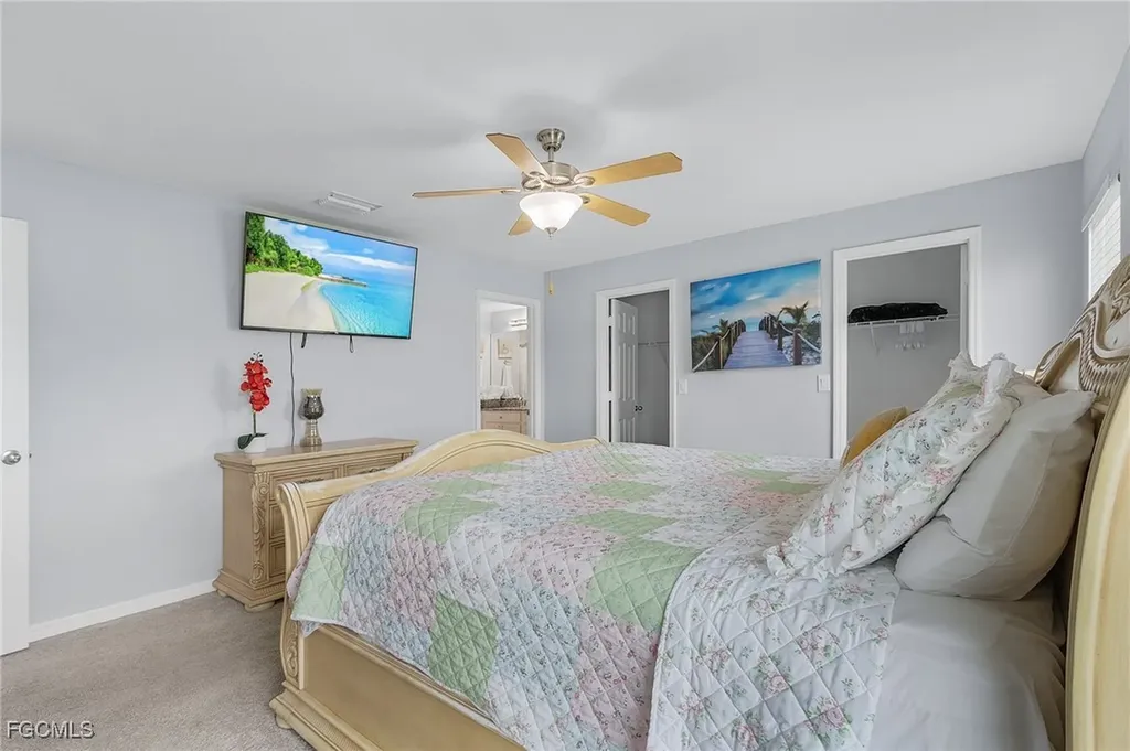 4049 NW 37th Avenue Cape Coral FL 33993