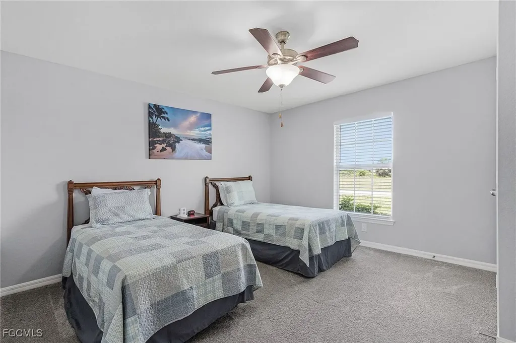 4049 NW 37th Avenue Cape Coral FL 33993