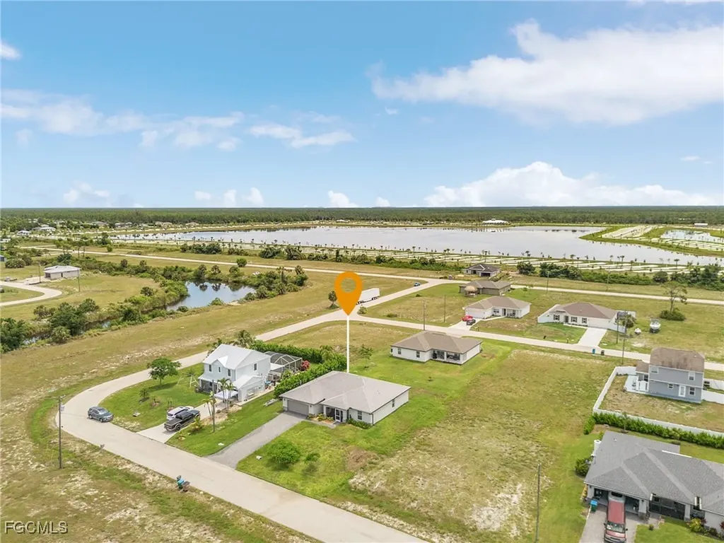 4049 NW 37th Avenue Cape Coral FL 33993