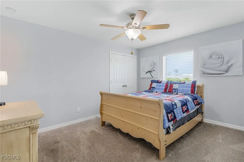 4049 NW 37th Avenue Cape Coral FL 33993