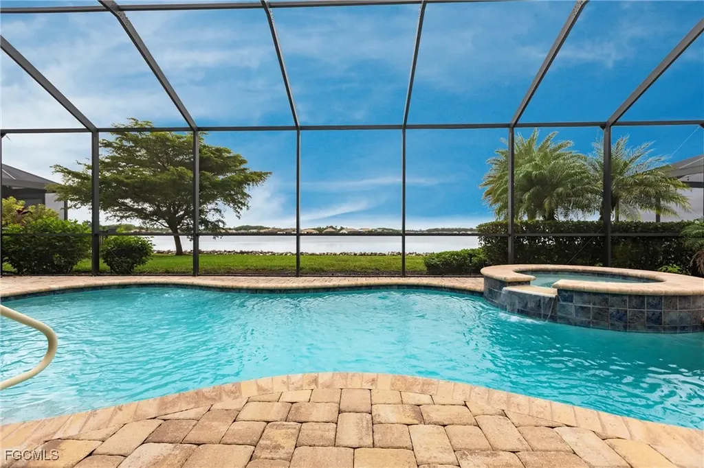 20933 Corkscrew Shores Boulevard Estero FL 33928