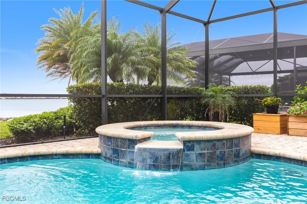 20933 Corkscrew Shores Boulevard Estero FL 33928