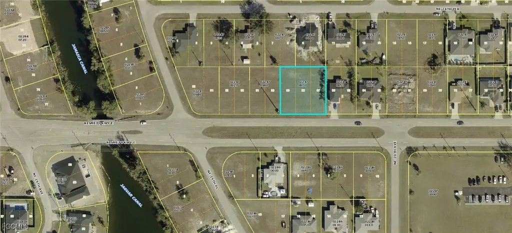 1935 Kismet Parkway E Cape Coral FL 33909