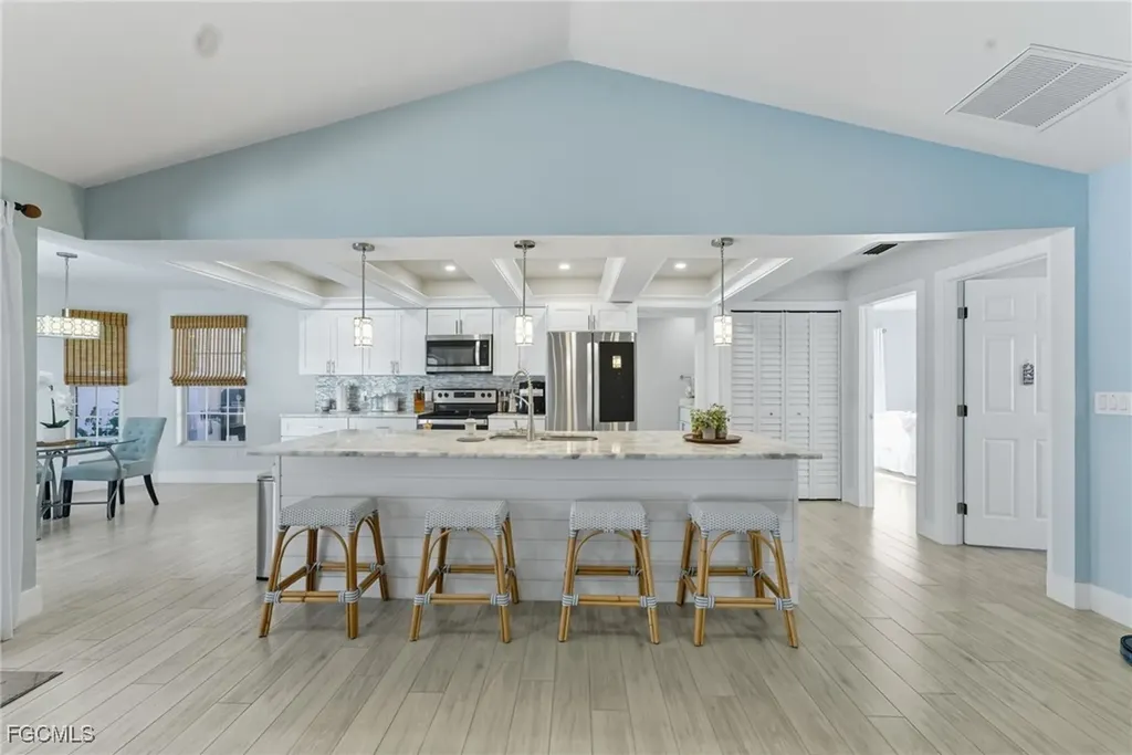 1310 SW 19th Lane Cape Coral FL 33991