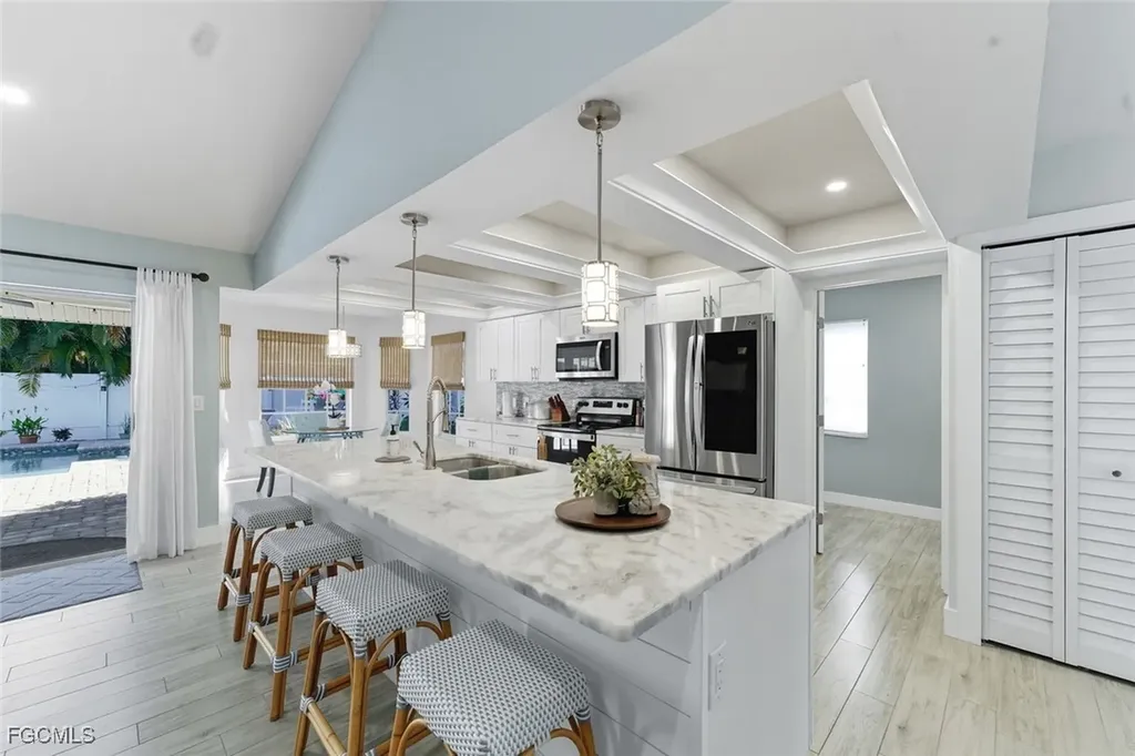 1310 SW 19th Lane Cape Coral FL 33991