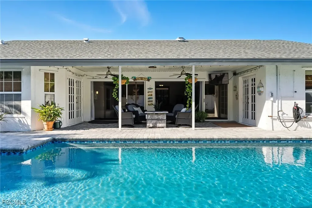 1310 SW 19th Lane Cape Coral FL 33991