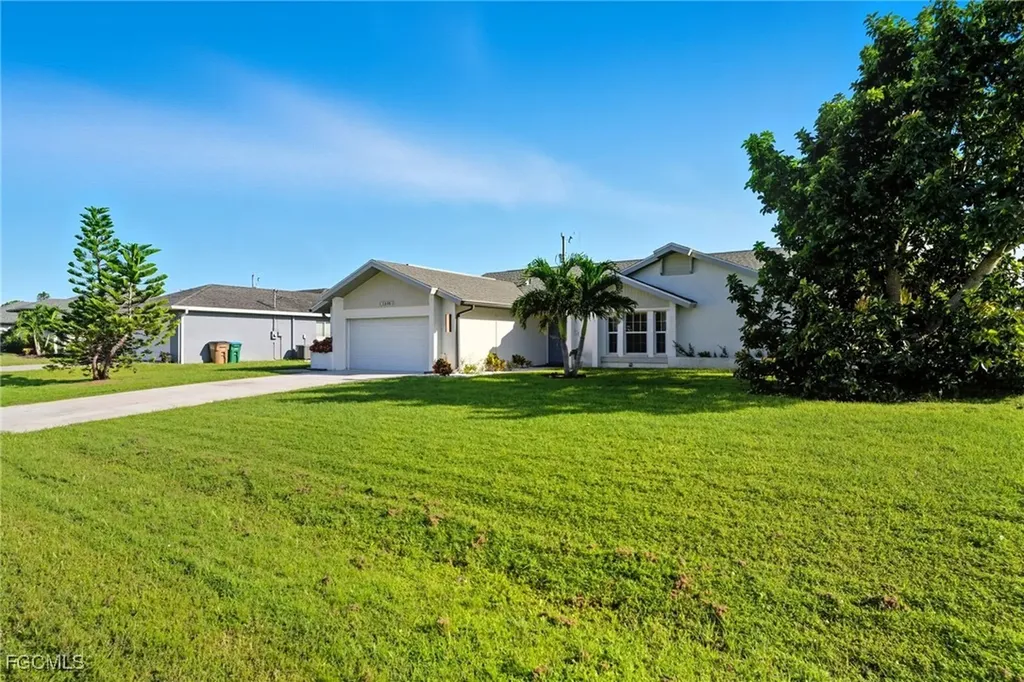1310 SW 19th Lane Cape Coral FL 33991