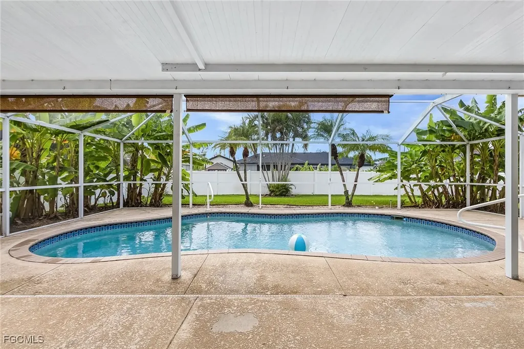 4512 SW 20th Avenue Cape Coral FL 33914