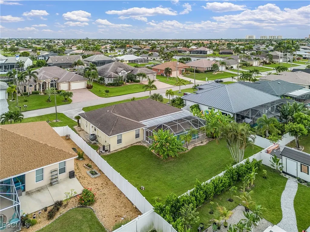 4512 SW 20th Avenue Cape Coral FL 33914