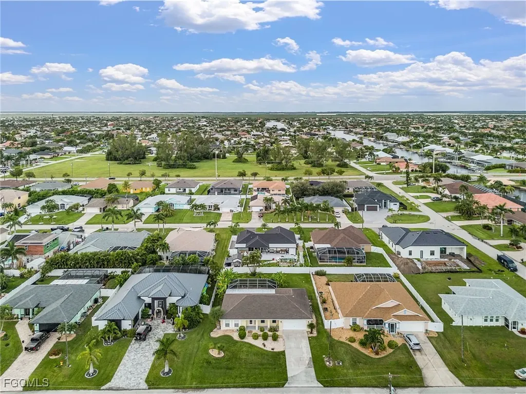 4512 SW 20th Avenue Cape Coral FL 33914
