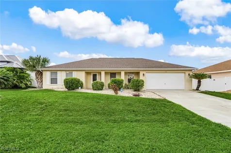 4512 SW 20th Avenue Cape Coral FL 33914