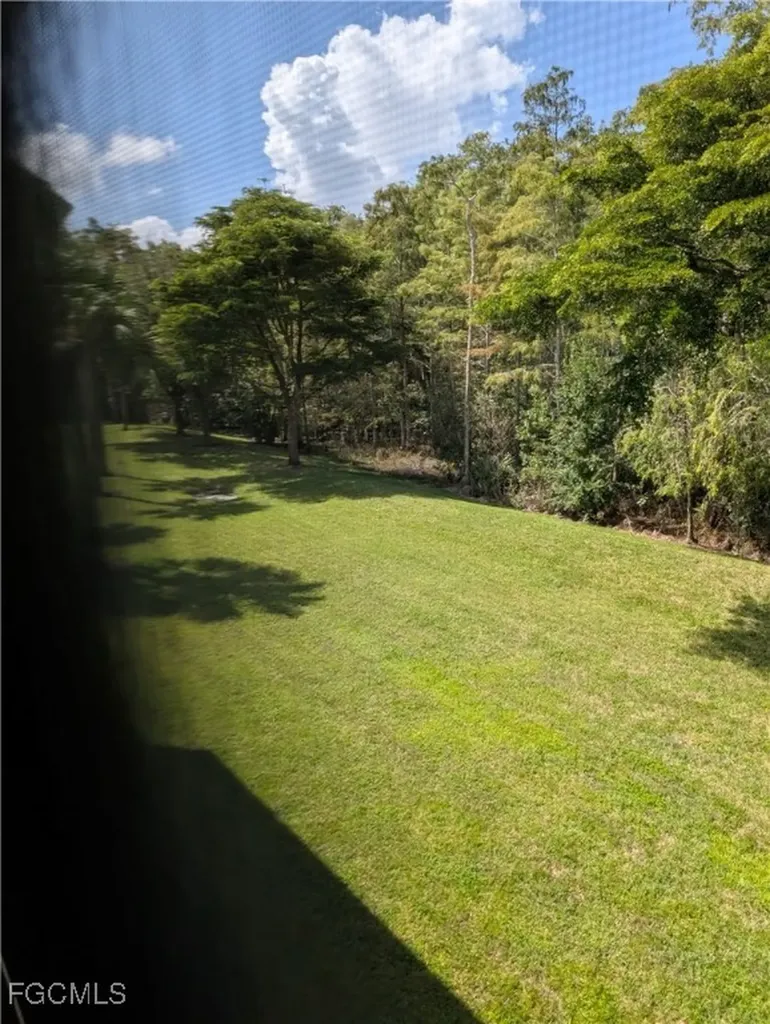 19460 Cromwell Court Fort Myers FL 33912