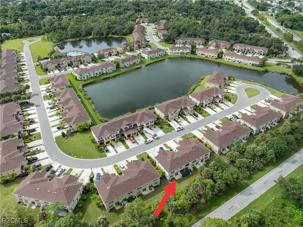 15030 Caspian Tern Court North Fort Myers FL 33917
