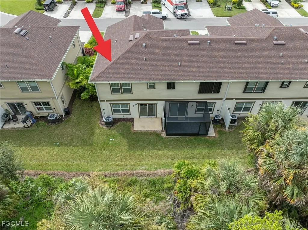 15030 Caspian Tern Court North Fort Myers FL 33917
