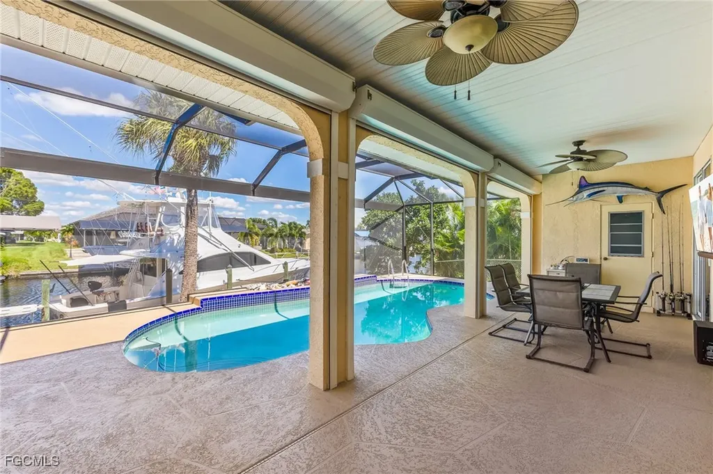 149 SW 54th Terrace Cape Coral FL 33914