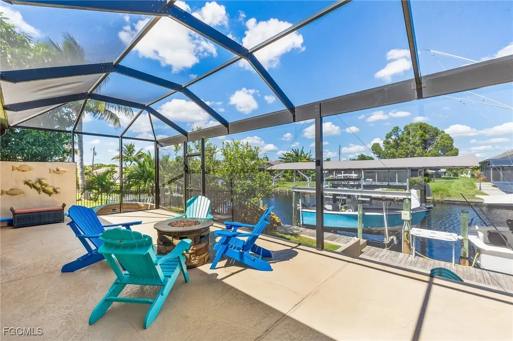 149 SW 54th Terrace Cape Coral FL 33914