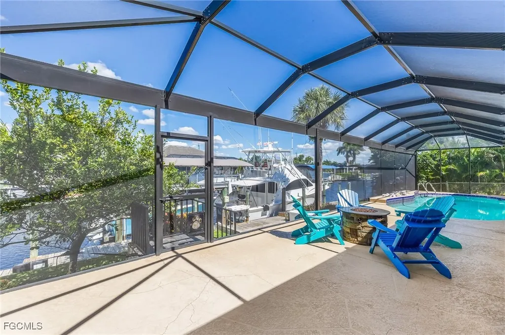 149 SW 54th Terrace Cape Coral FL 33914