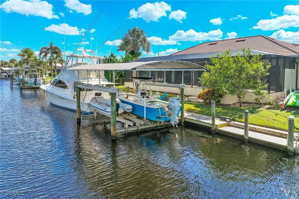 149 SW 54th Terrace Cape Coral FL 33914