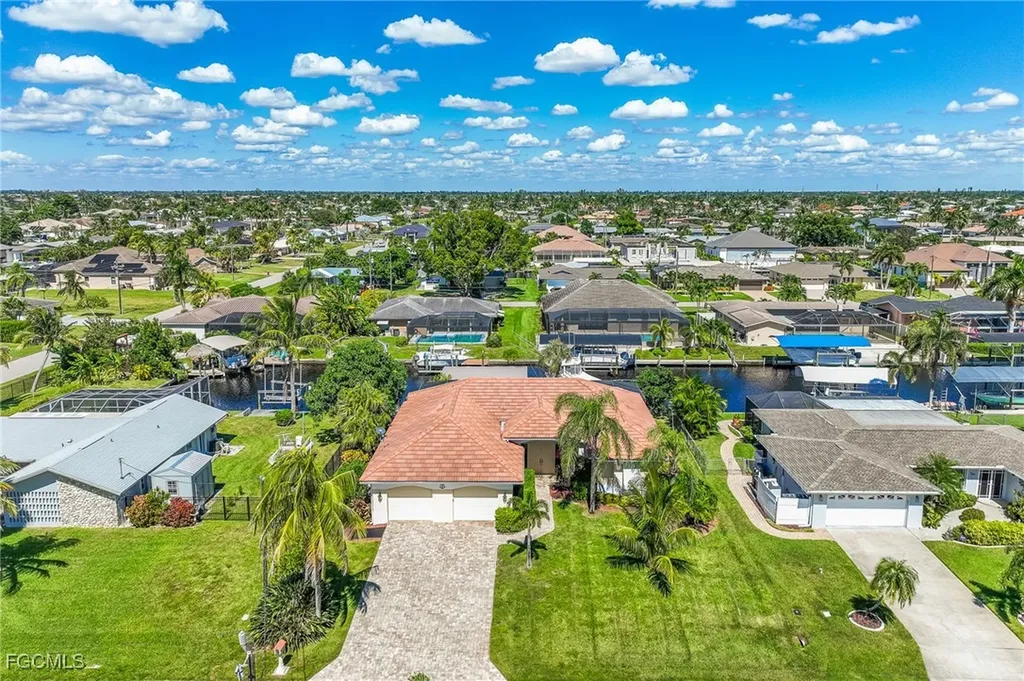 149 SW 54th Terrace Cape Coral FL 33914