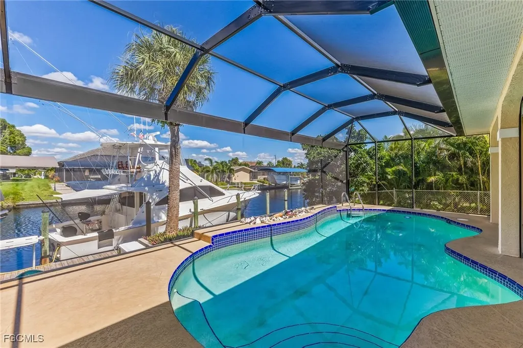 149 SW 54th Terrace Cape Coral FL 33914