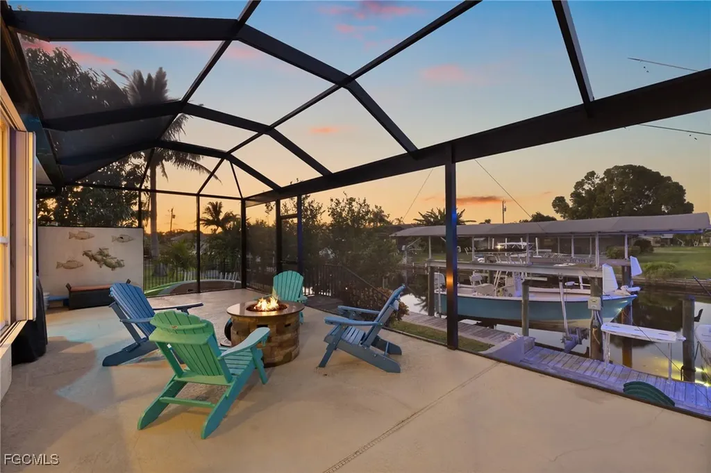 149 SW 54th Terrace Cape Coral FL 33914