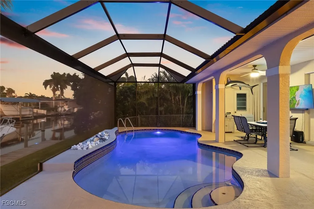 149 SW 54th Terrace Cape Coral FL 33914